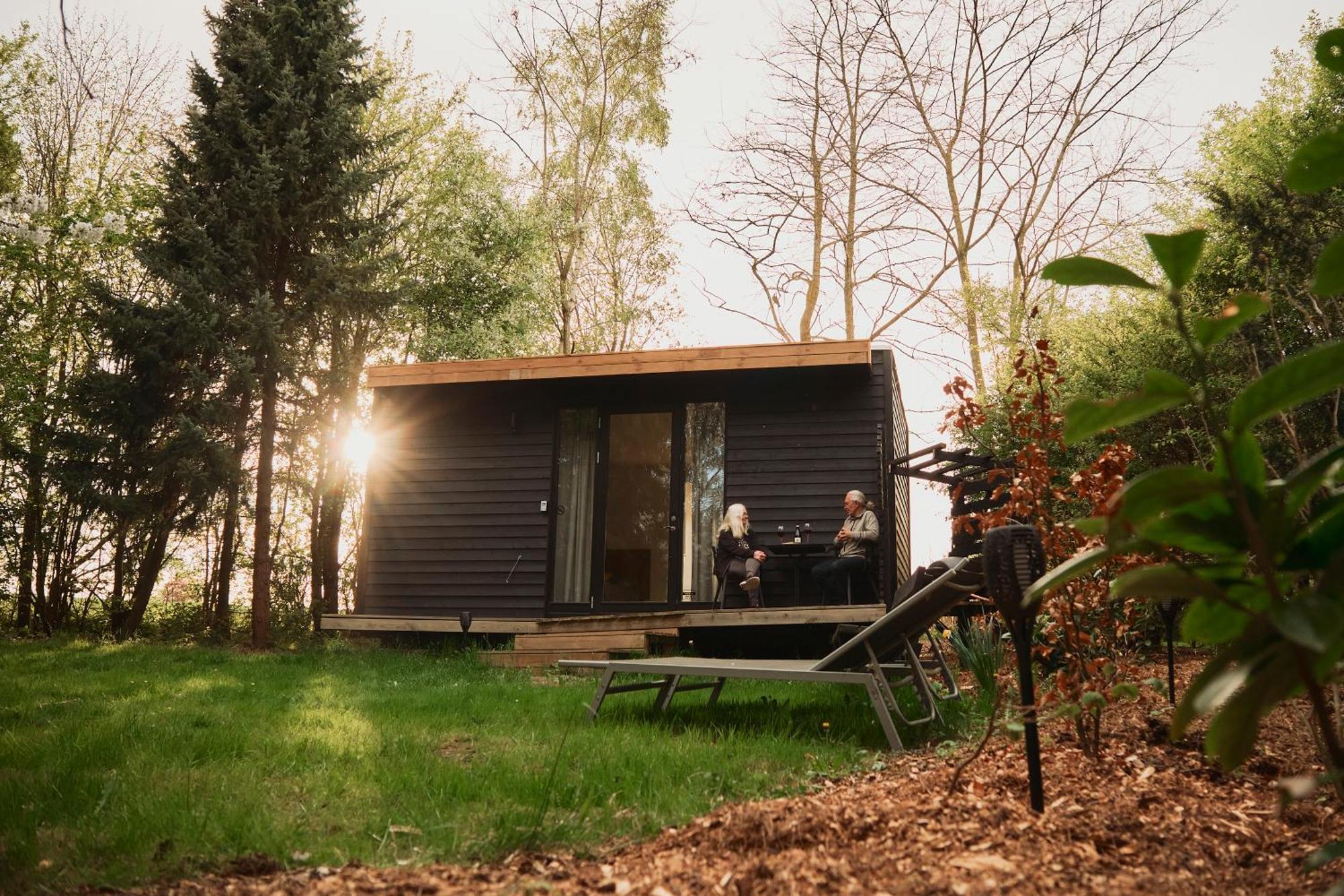 Villa Ferieidyl Kettinge Exterior foto