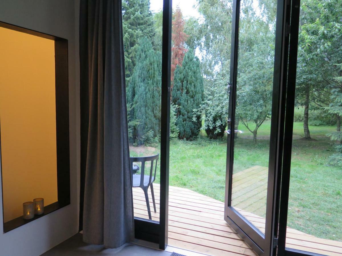 Villa Ferieidyl Kettinge Exterior foto